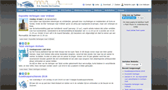 Desktop Screenshot of eusebiusparochie.nl