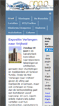 Mobile Screenshot of eusebiusparochie.nl
